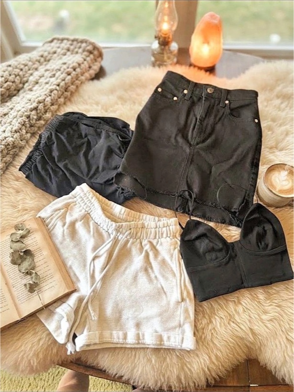 Aritzia Bundle (4 Items) Size XXS